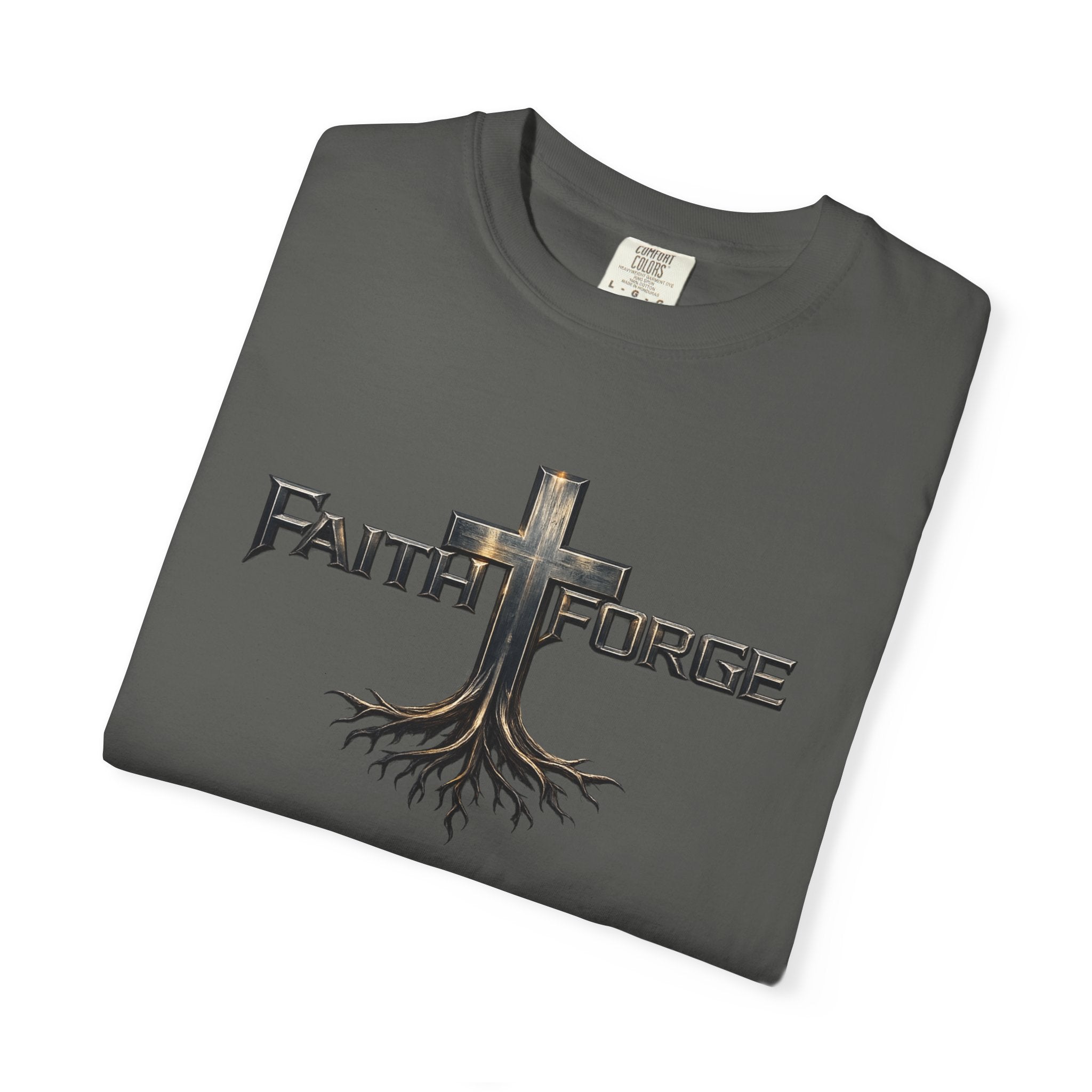 FaithForge Comfort Colors T-shirt
