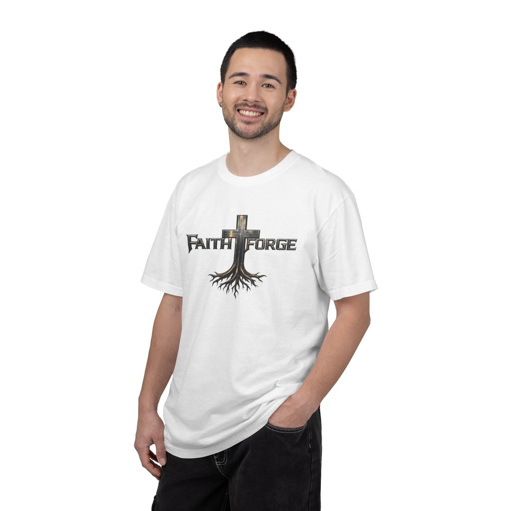 FaithForge Comfort Colors T-shirt