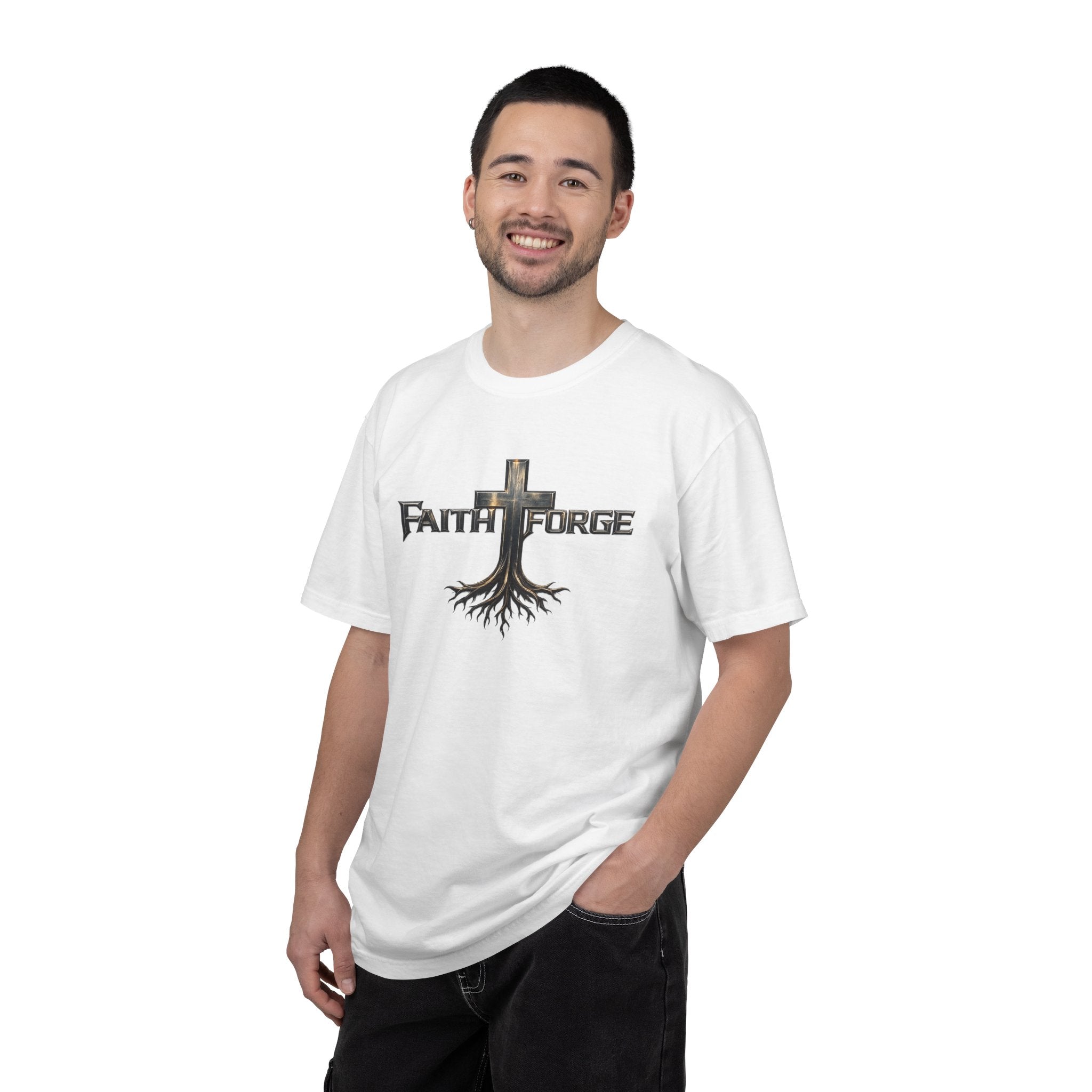 FaithForge Comfort Colors T-shirt