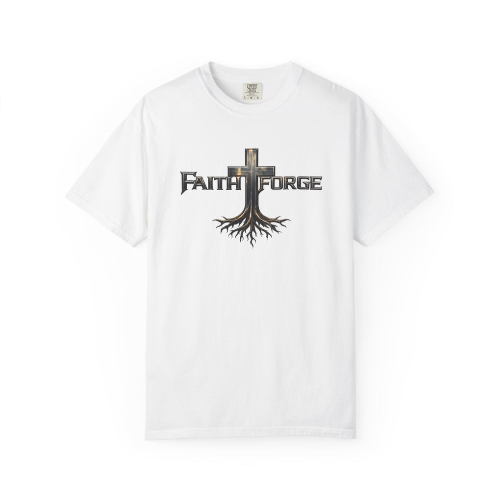 FaithForge Comfort Colors T-shirt