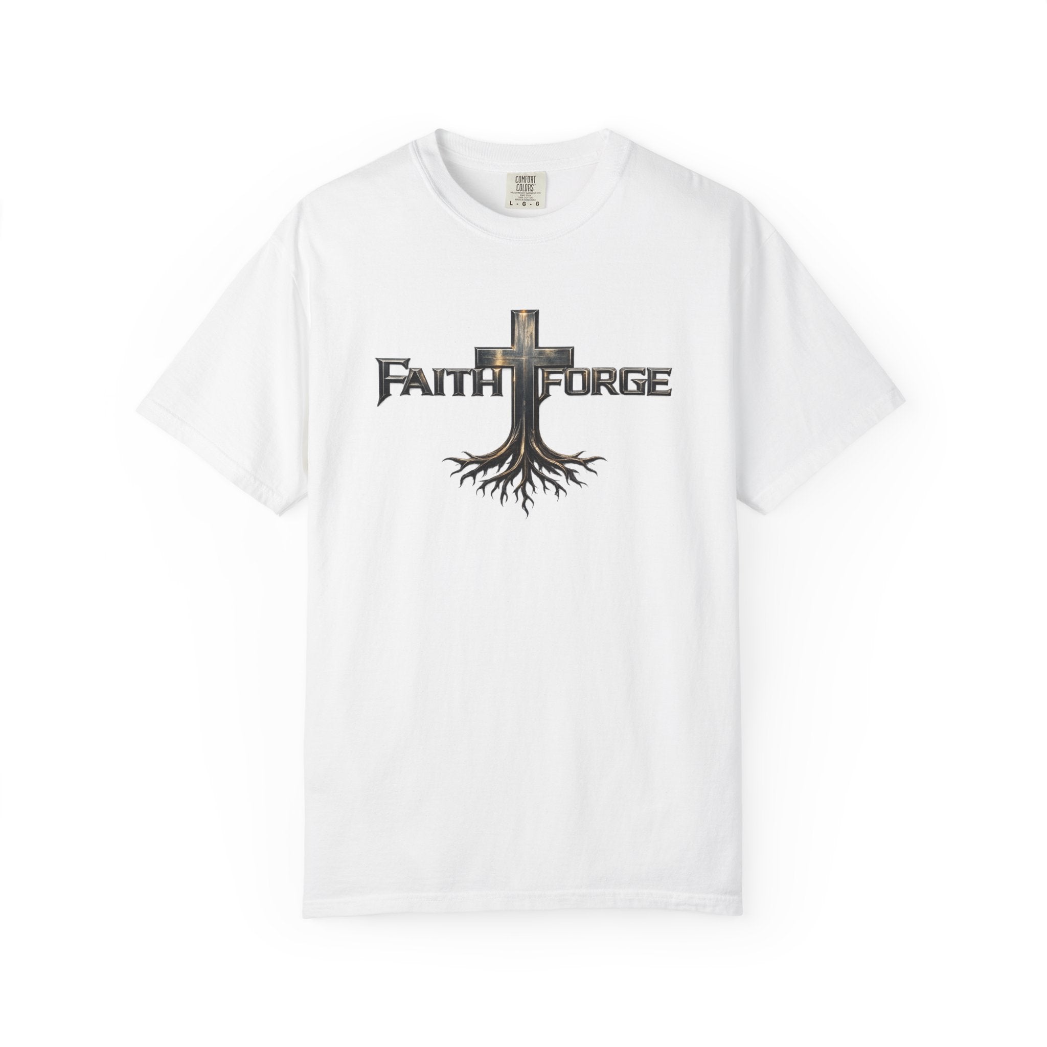 FaithForge Comfort Colors T-shirt