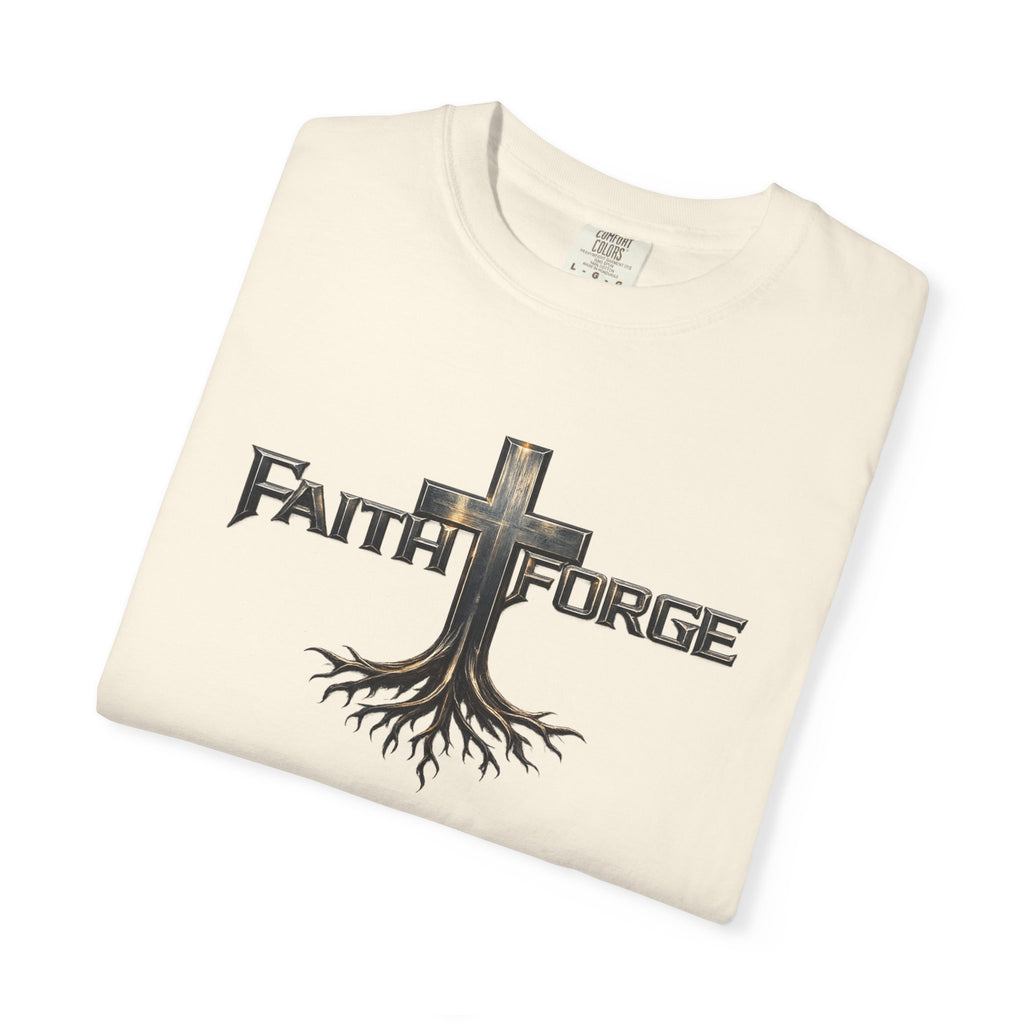 FaithForge Comfort Colors T-shirt