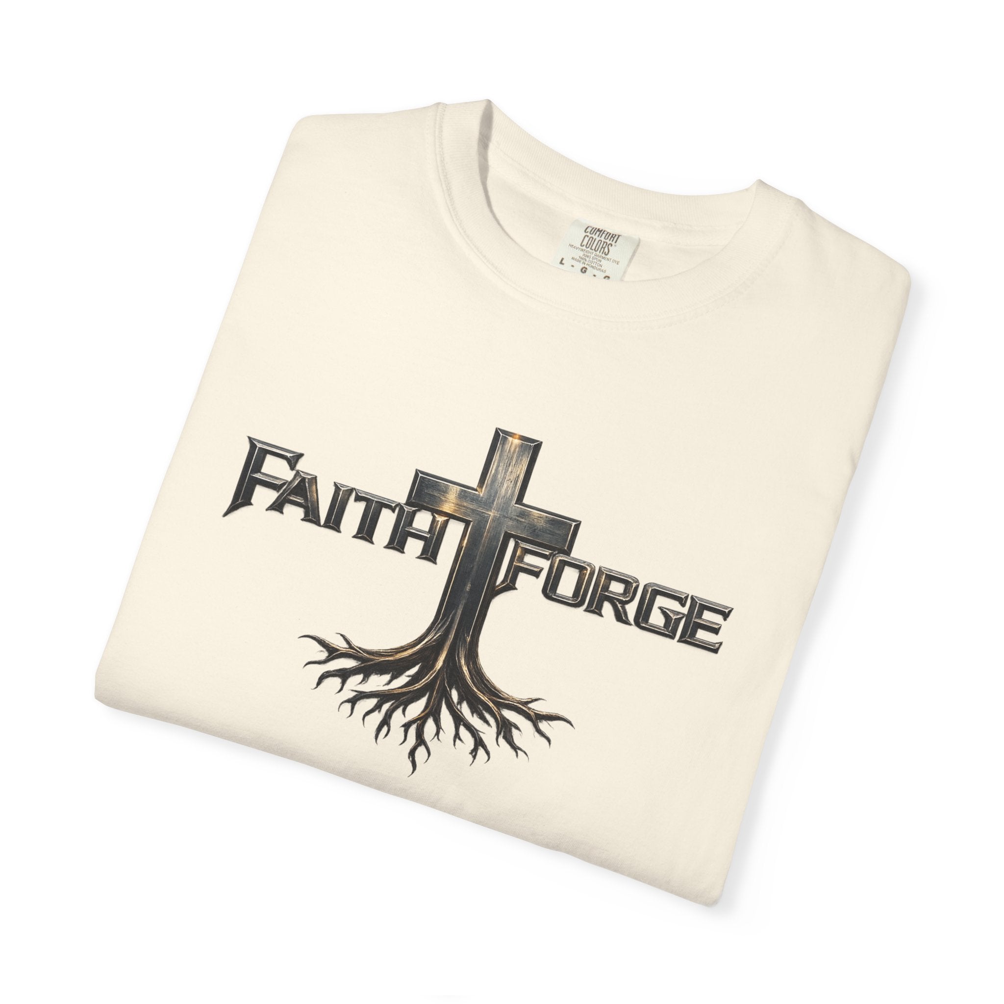 FaithForge Comfort Colors T-shirt