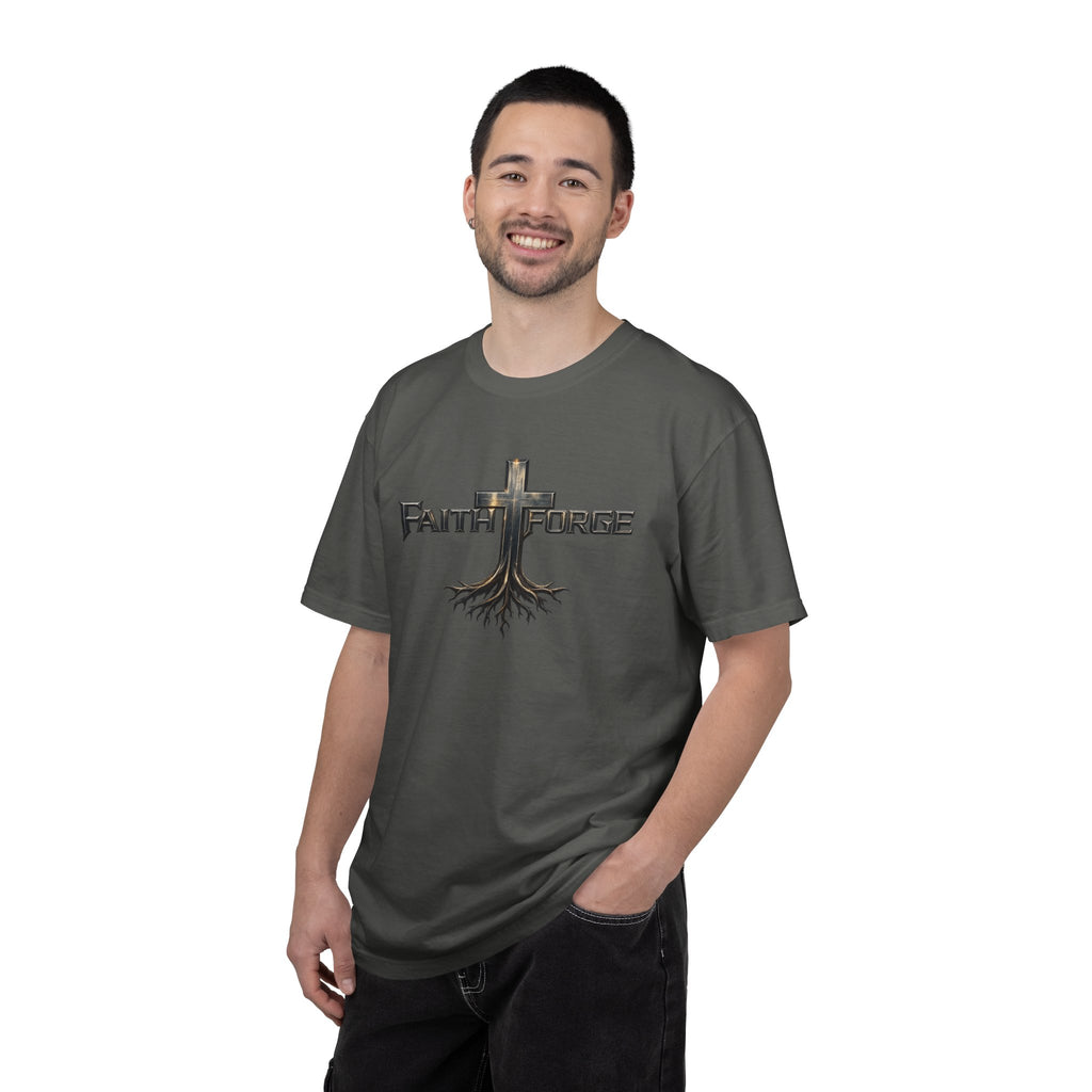 FaithForge Comfort Colors T-shirt