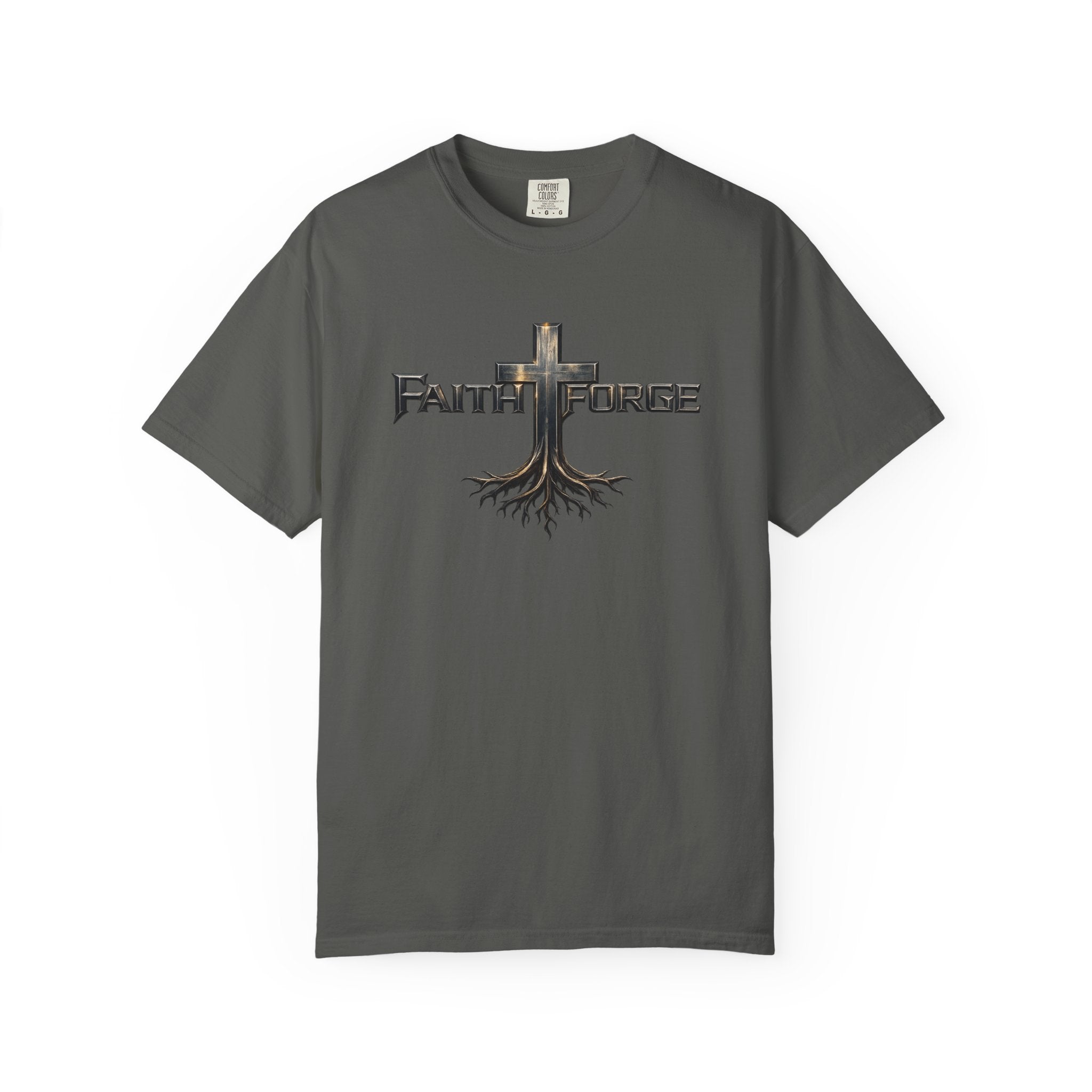FaithForge Comfort Colors T-shirt