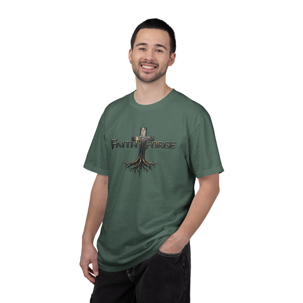 FaithForge Comfort Colors T-shirt