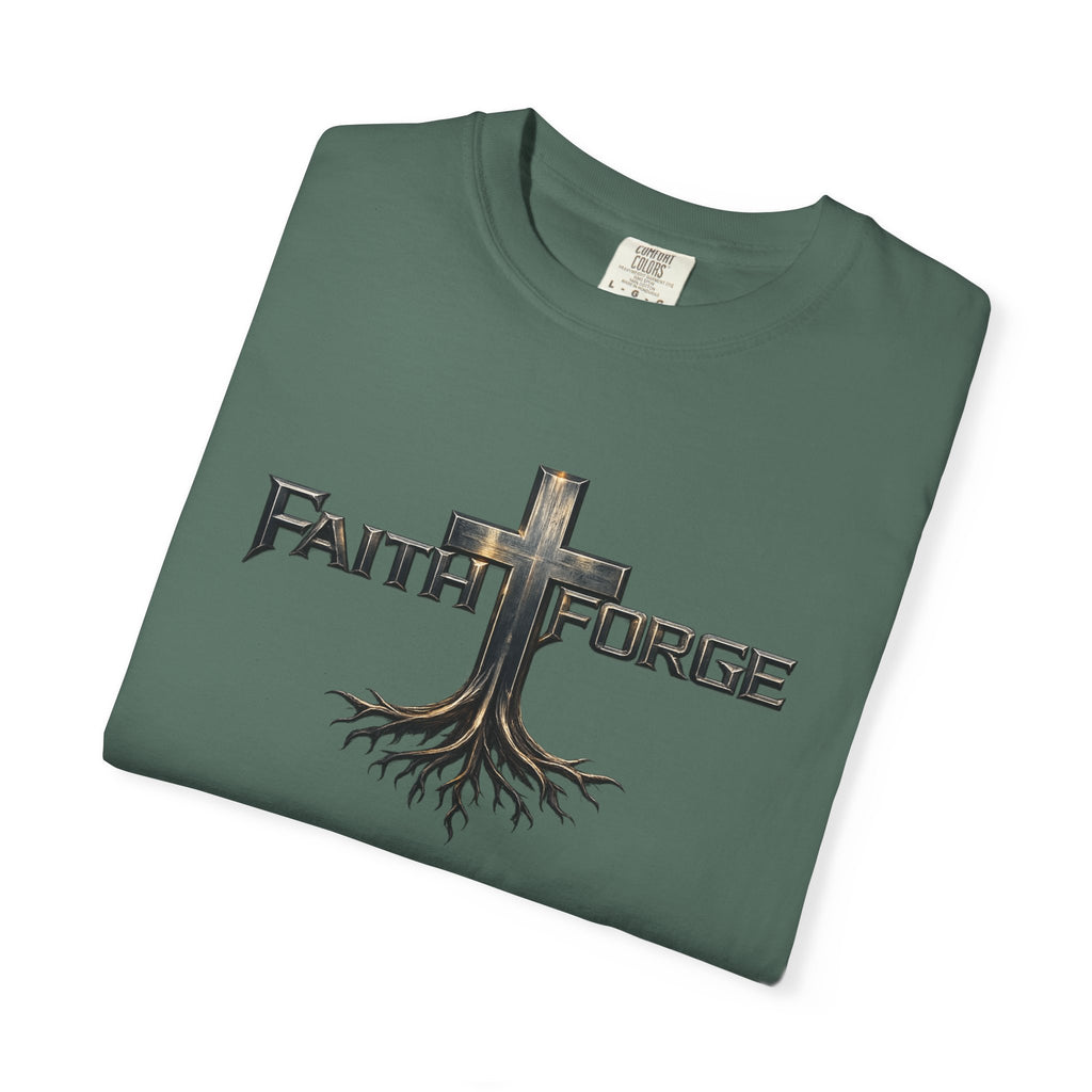 FaithForge Comfort Colors T-shirt