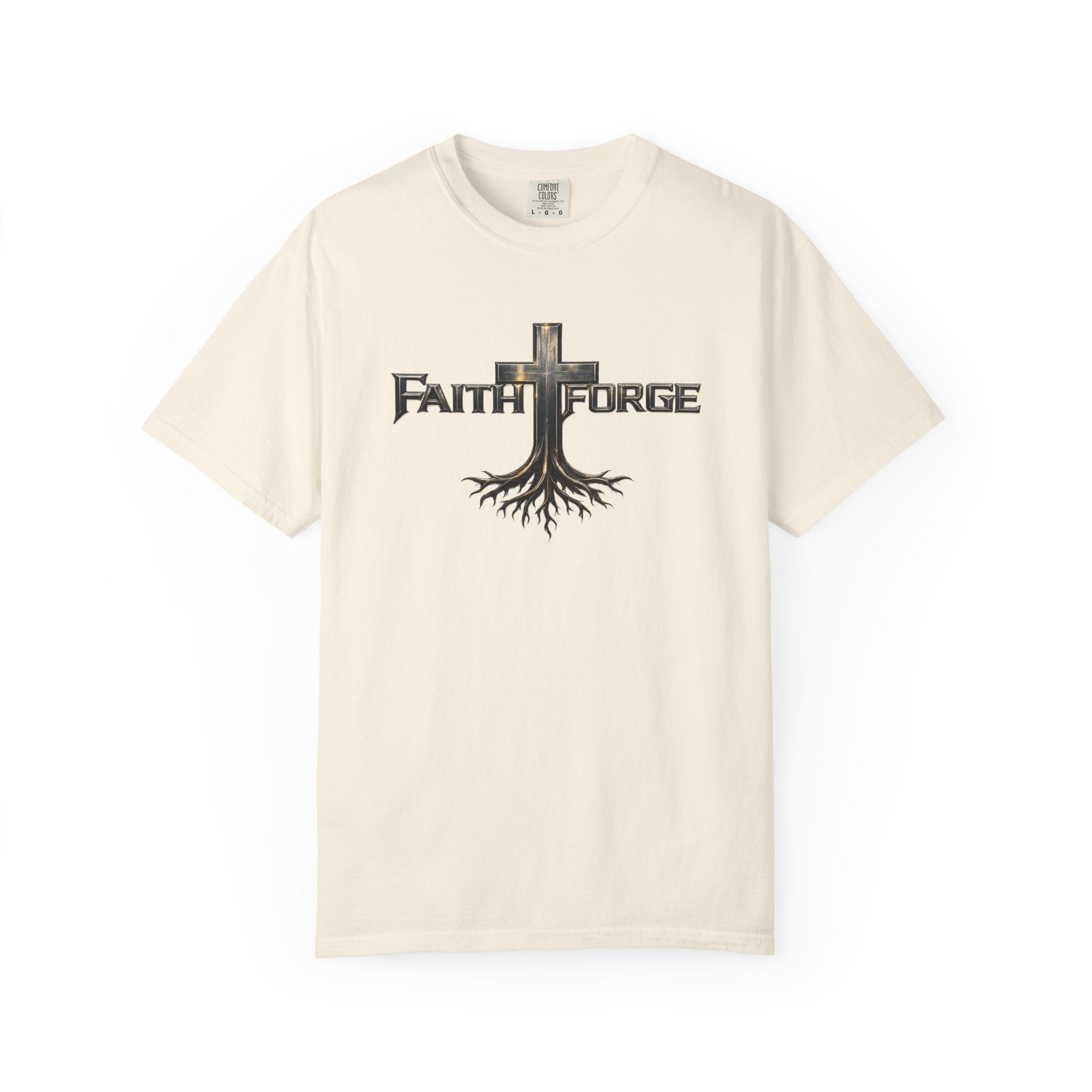FaithForge Comfort Colors T-shirt