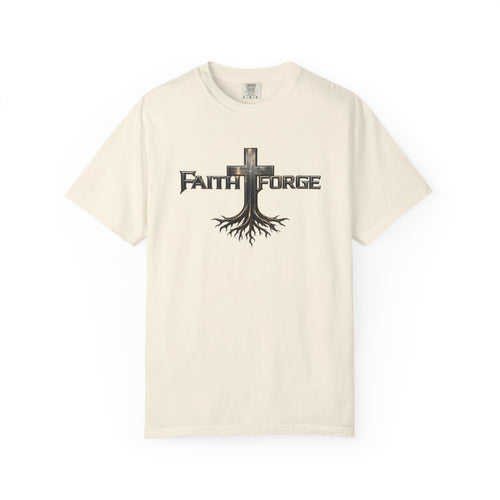 FaithForge Comfort Colors T-shirt